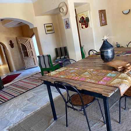 Maison d’hôtes dar sawani Triffa Bagian luar foto