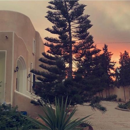 Maison d’hôtes dar sawani Triffa Bagian luar foto