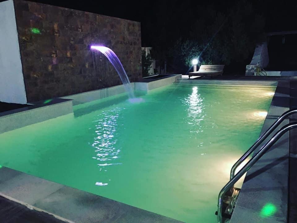 Maison d’hôtes dar sawani Triffa Bagian luar foto